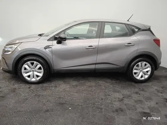 RENAULT CAPTUR II - voiture d'occasion - Photo 2