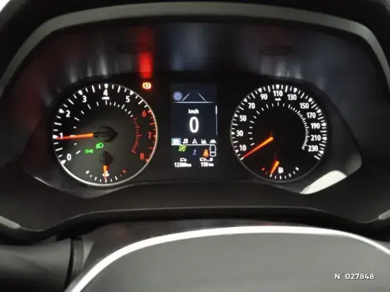 RENAULT CAPTUR II - voiture d'occasion - Photo 12