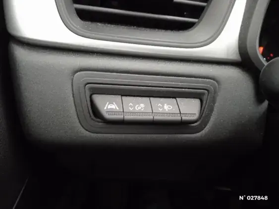 RENAULT CAPTUR II - voiture d'occasion - Photo 15