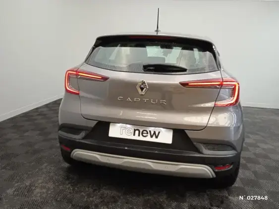 RENAULT CAPTUR II - voiture d'occasion - Photo 6