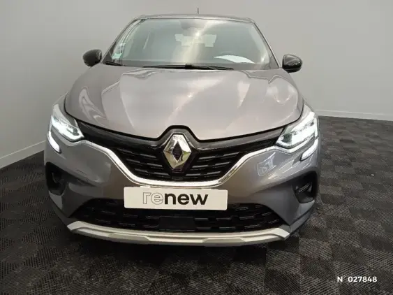 RENAULT CAPTUR II - voiture d'occasion - Photo 3