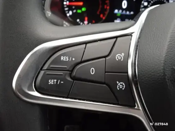 RENAULT CAPTUR II - voiture d'occasion - Photo 26