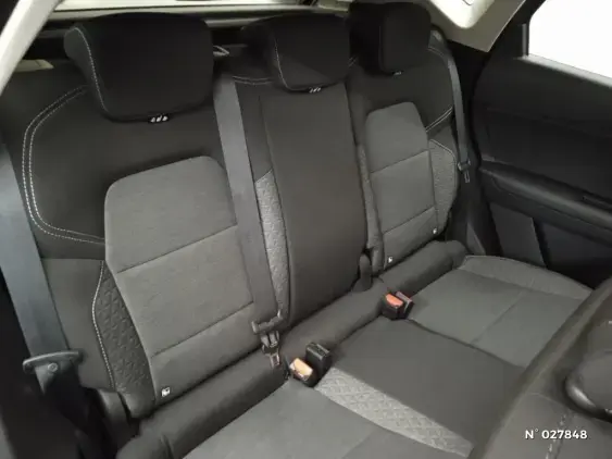 RENAULT CAPTUR II - voiture d'occasion - Photo 11