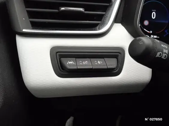 RENAULT CLIO V - voiture d'occasion - Photo 15