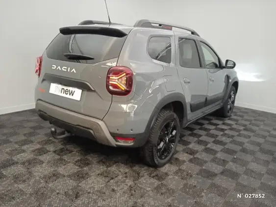 DACIA DUSTER II - voiture d'occasion - Photo 4