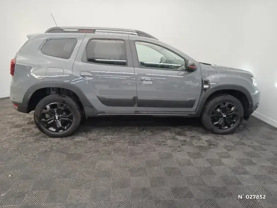 DACIA DUSTER II - voiture d'occasion - Photo 5