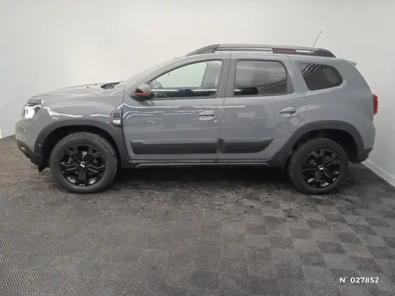 DACIA DUSTER II - voiture d'occasion - Photo 2