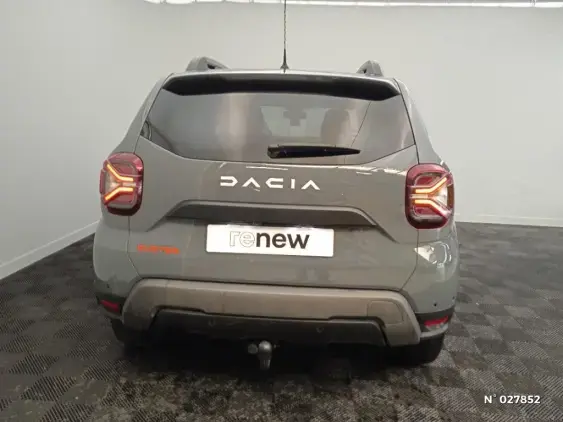 DACIA DUSTER II - voiture d'occasion - Photo 6