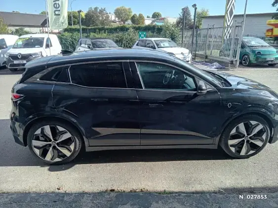 RENAULT MEGANE V - voiture d'occasion - Photo 5