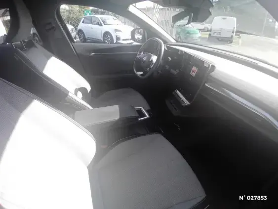 RENAULT MEGANE V - voiture d'occasion - Photo 10