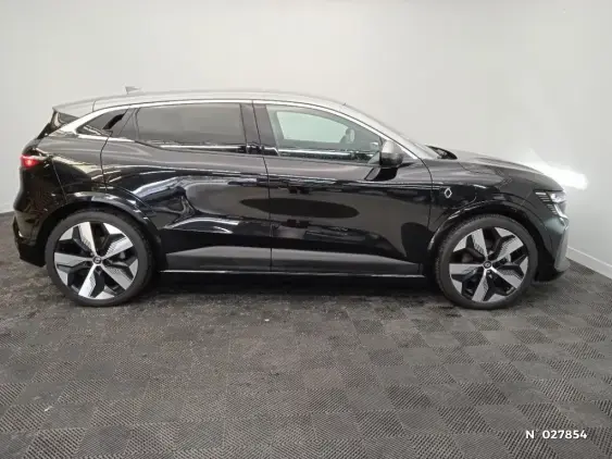 RENAULT MEGANE V - voiture d'occasion - Photo 5