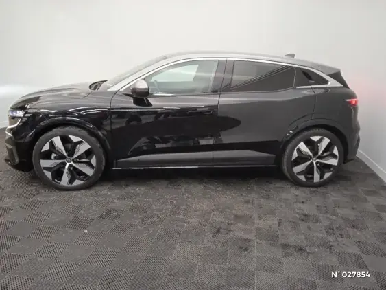 RENAULT MEGANE V - voiture d'occasion - Photo 2