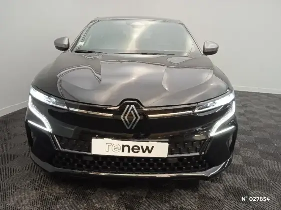 RENAULT MEGANE V - voiture d'occasion - Photo 3
