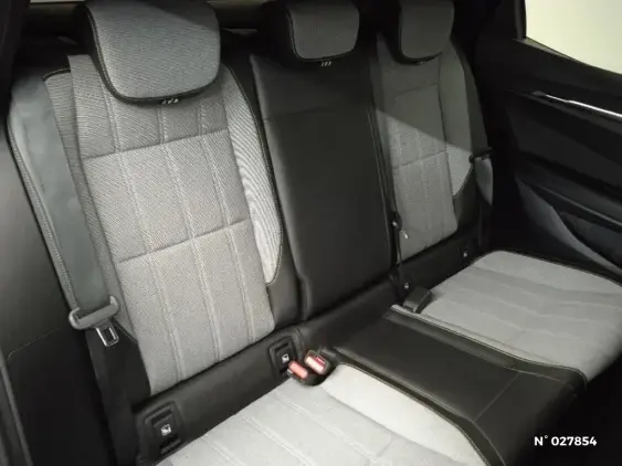 RENAULT MEGANE V - voiture d'occasion - Photo 11