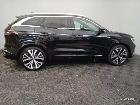 RENAULT AUSTRAL - voiture d'occasion - Photo 5