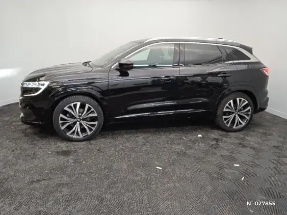 RENAULT AUSTRAL - voiture d'occasion - Photo 2