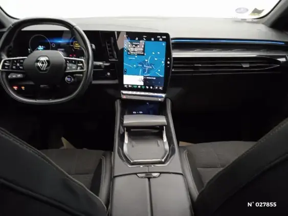 RENAULT AUSTRAL - voiture d'occasion - Photo 9