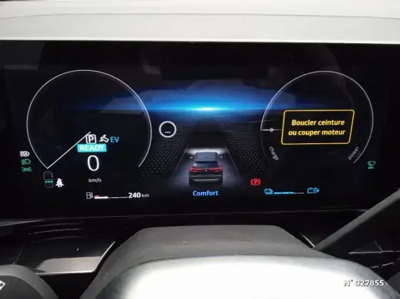 RENAULT AUSTRAL - voiture d'occasion - Photo 12