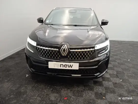 RENAULT AUSTRAL - voiture d'occasion - Photo 3