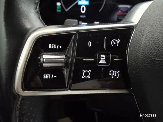 RENAULT AUSTRAL - voiture d'occasion - Photo 26