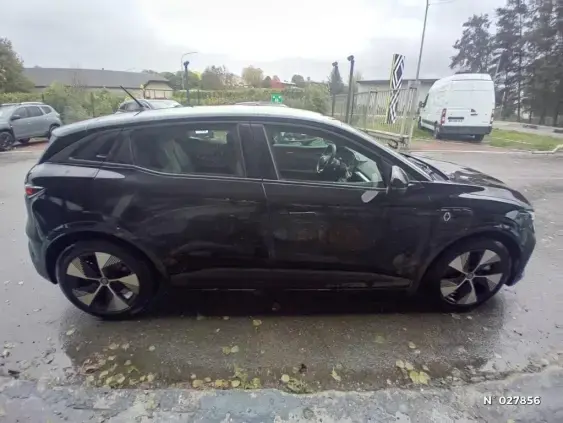 RENAULT MEGANE V - voiture d'occasion - Photo 5