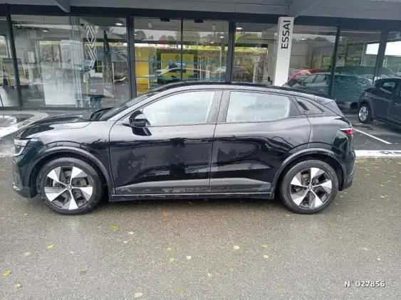 RENAULT MEGANE V - voiture d'occasion - Photo 2