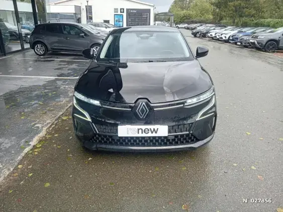 RENAULT MEGANE V - voiture d'occasion - Photo 3