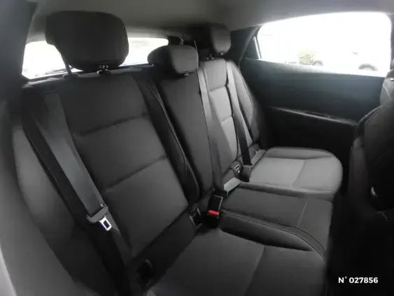 RENAULT MEGANE V - voiture d'occasion - Photo 11