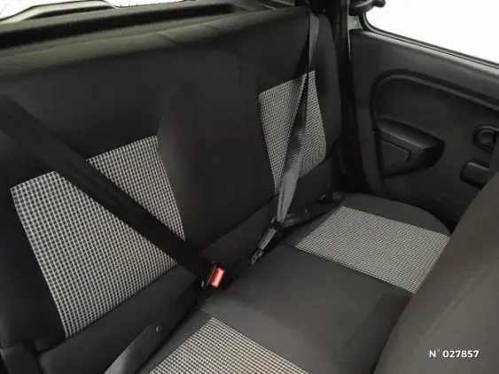 RENAULT TWINGO ELECTRIQUE III - voiture d'occasion - Photo 11