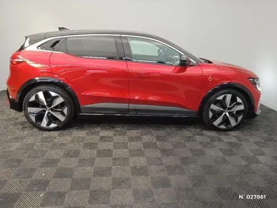 RENAULT MEGANE V - voiture d'occasion - Photo 5