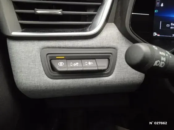 RENAULT CLIO V - voiture d'occasion - Photo 15