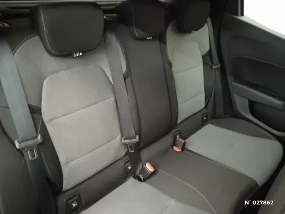 RENAULT CLIO V - voiture d'occasion - Photo 11