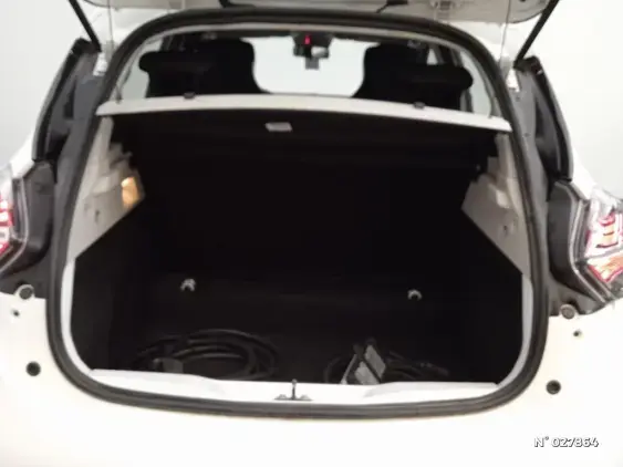 RENAULT ZOE - voiture d'occasion - Photo 7