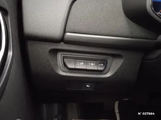 RENAULT ZOE - voiture d'occasion - Photo 14