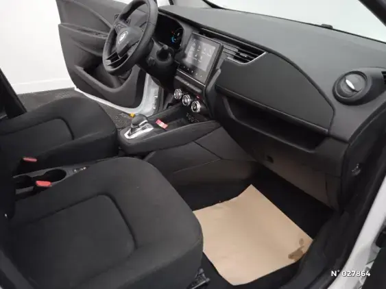 RENAULT ZOE - voiture d'occasion - Photo 10