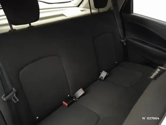 RENAULT ZOE - voiture d'occasion - Photo 11