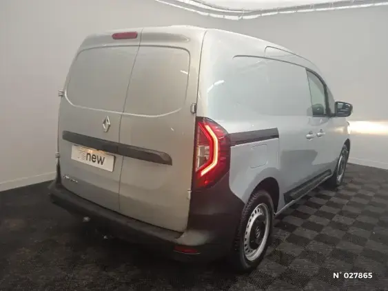 RENAULT KANGOO III - voiture d'occasion - Photo 4