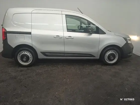 RENAULT KANGOO III - voiture d'occasion - Photo 5