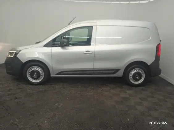 RENAULT KANGOO III - voiture d'occasion - Photo 2