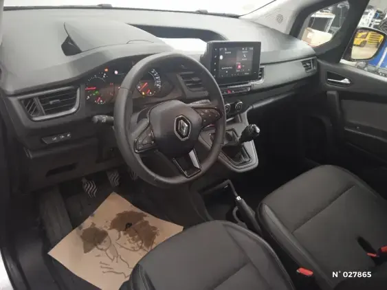 RENAULT KANGOO III - voiture d'occasion - Photo 9