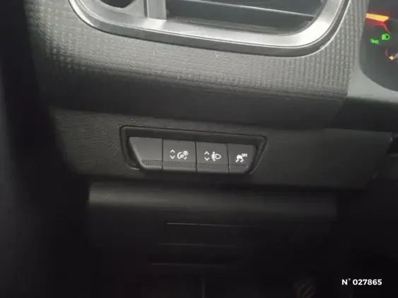 RENAULT KANGOO III - voiture d'occasion - Photo 15