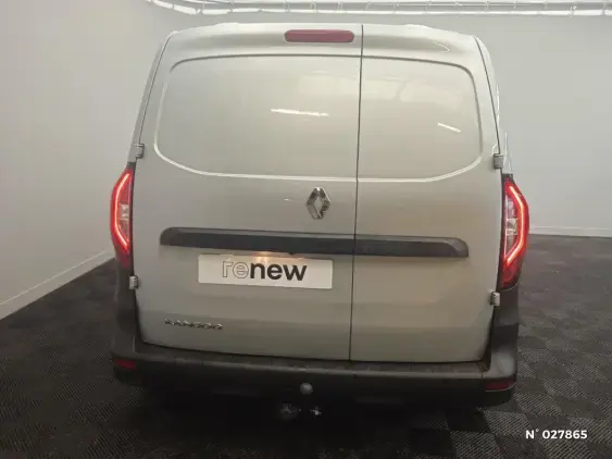 RENAULT KANGOO III - voiture d'occasion - Photo 6