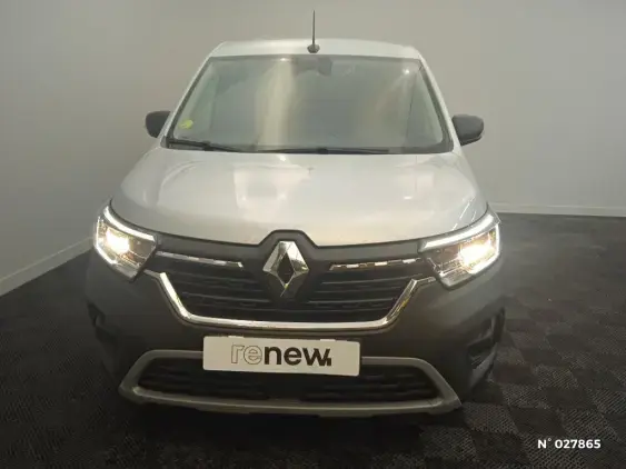RENAULT KANGOO III - voiture d'occasion - Photo 3