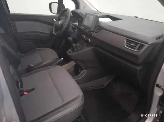 RENAULT KANGOO III - voiture d'occasion - Photo 10