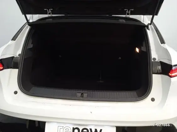 RENAULT MEGANE V - voiture d'occasion - Photo 7