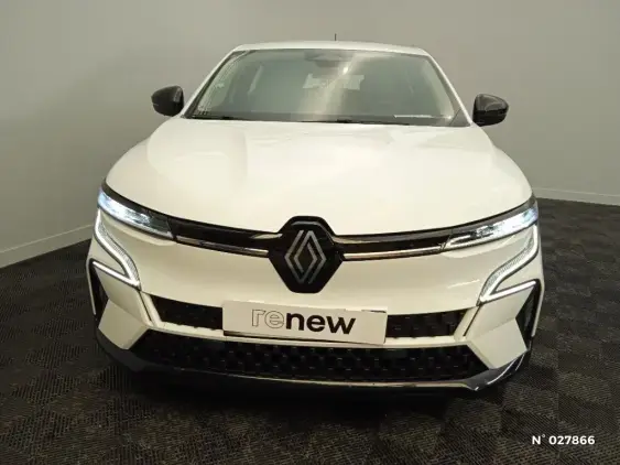 RENAULT MEGANE V - voiture d'occasion - Photo 3