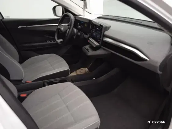 RENAULT MEGANE V - voiture d'occasion - Photo 10