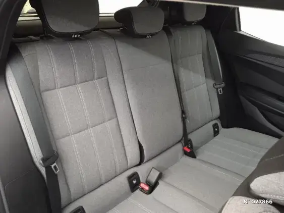RENAULT MEGANE V - voiture d'occasion - Photo 11