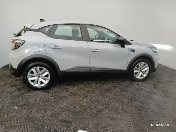 RENAULT CAPTUR II - voiture d'occasion - Photo 5