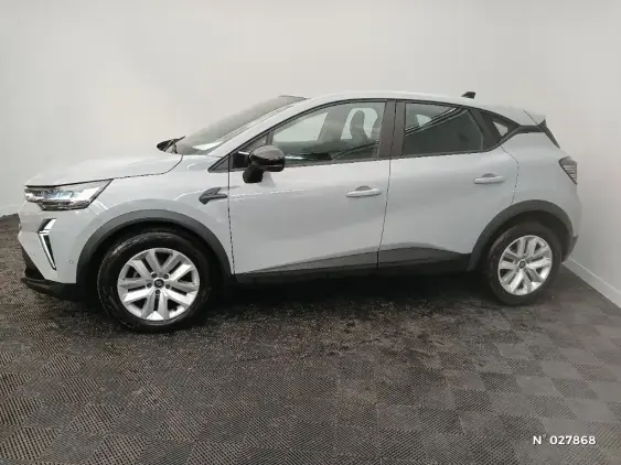 RENAULT CAPTUR II - voiture d'occasion - Photo 2